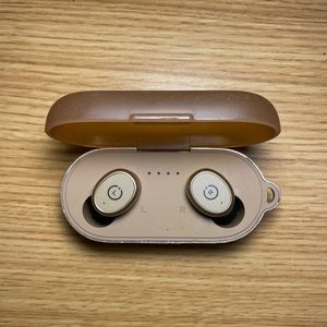 TOZO wireless earbuds